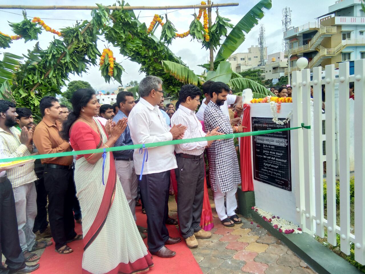 ಮಲೆನಾಡು ಬಯಲುಸೀಮೆಯಾಗುತ್ತಿದೆ: ಸಿ.ಟಿ.ರವಿ